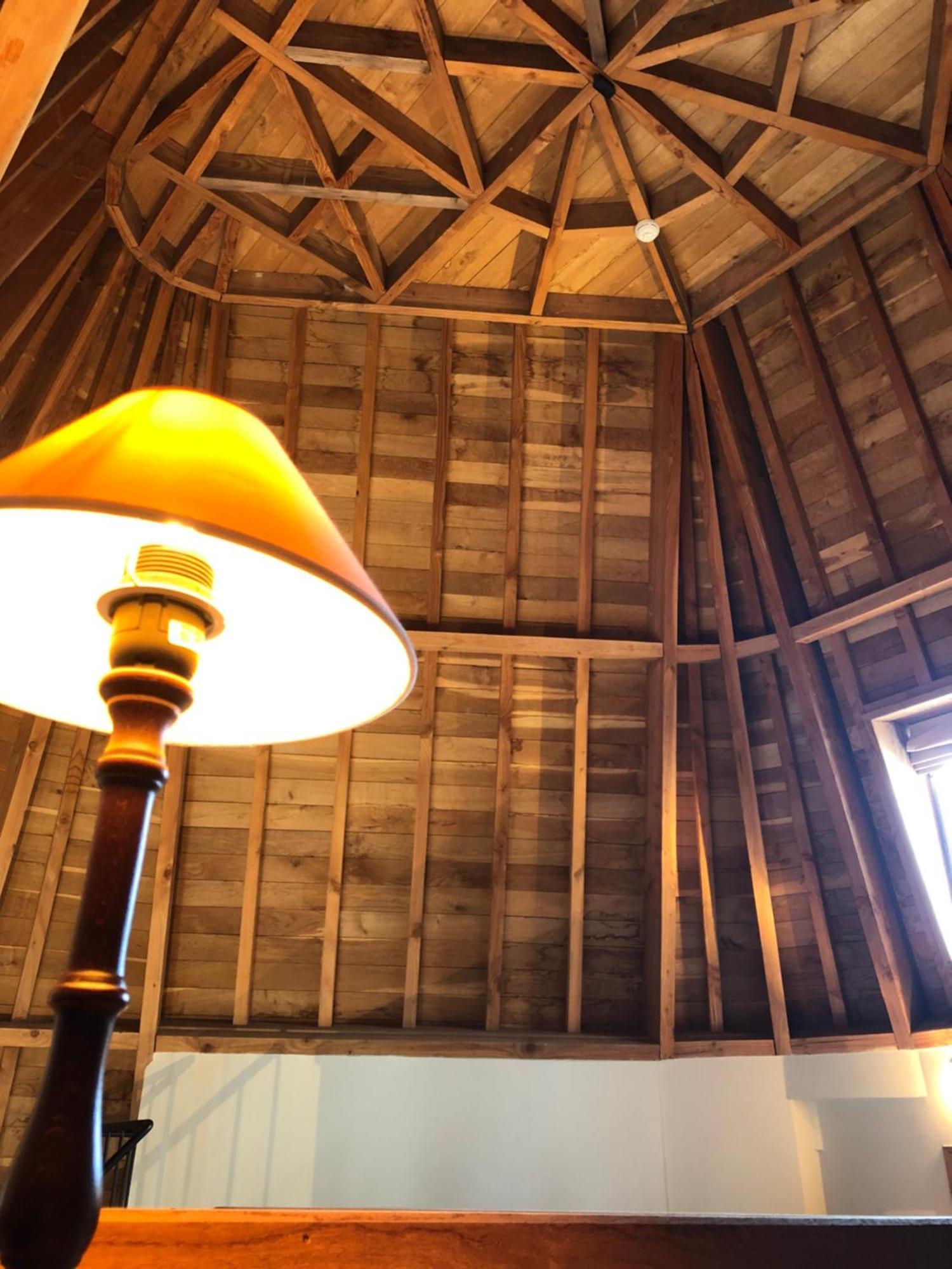 Bed & Breakfast Chateau Lapin Torenkamer *