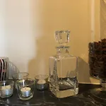 Chateau Fort Lapin Torenkamer