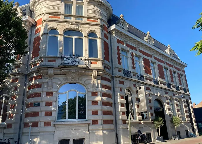 Chateau Fort Lapin Torenkamer