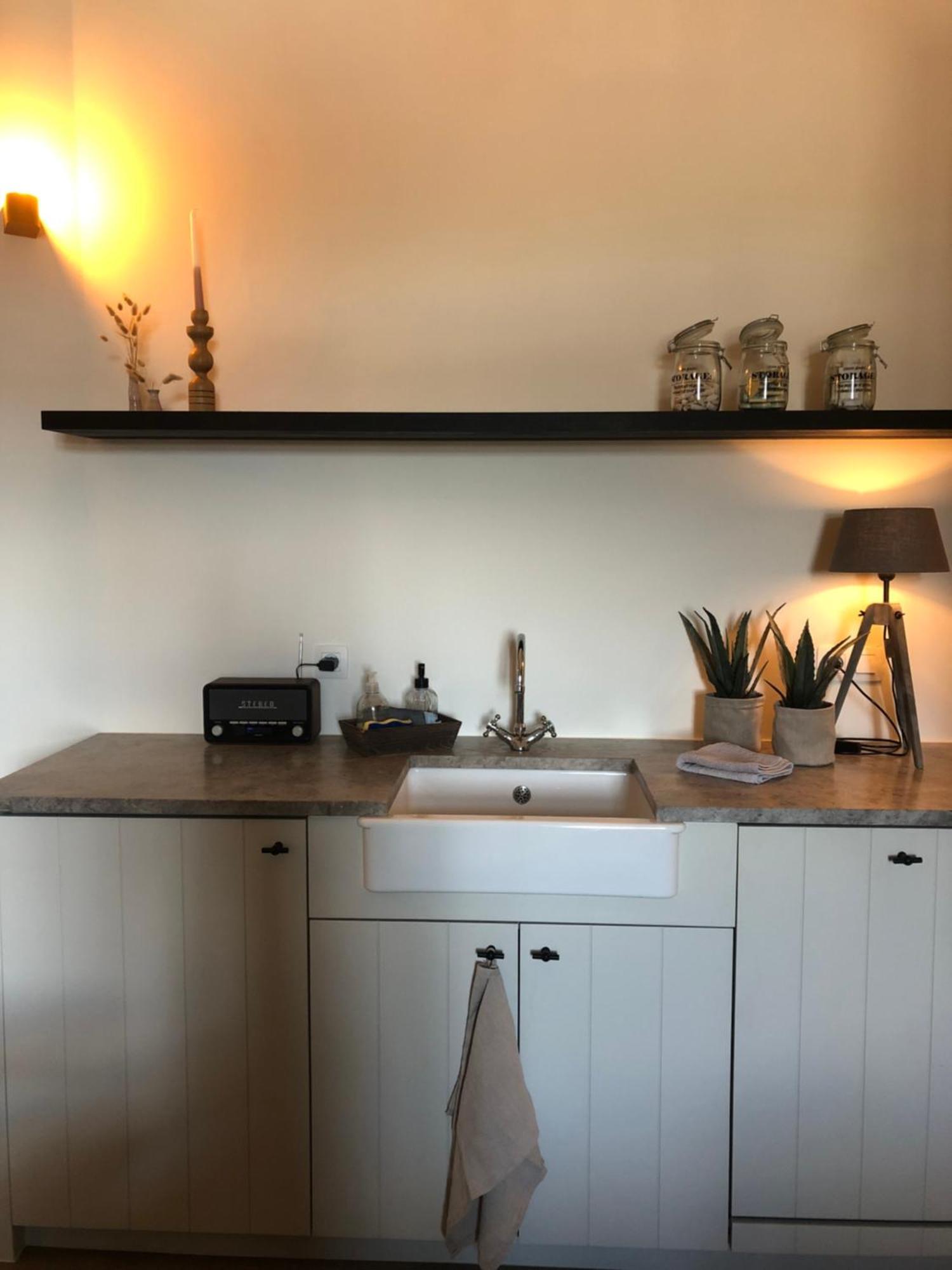 Chateau Lapin Torenkamer Couette-café