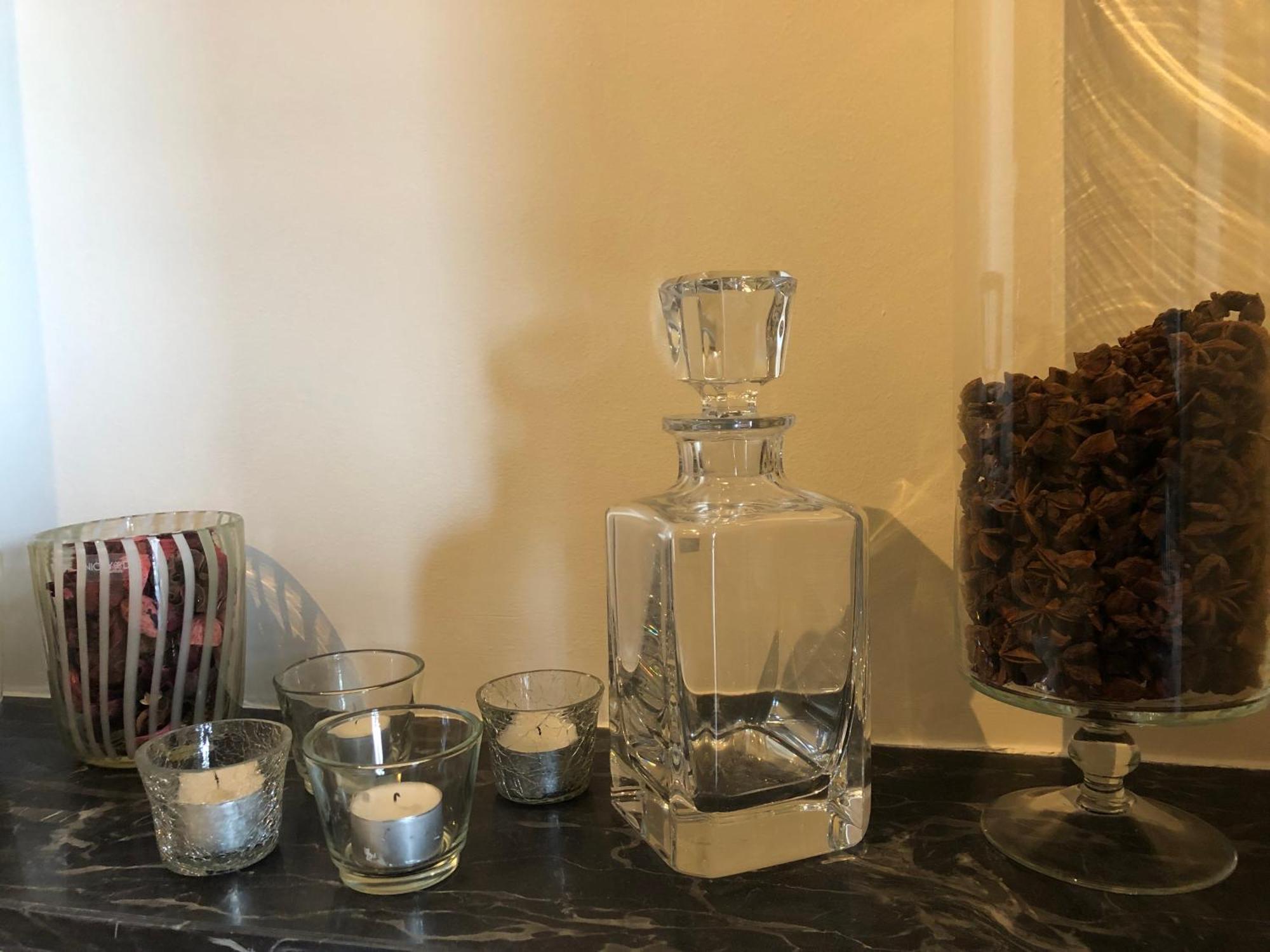 Chateau Lapin Torenkamer *