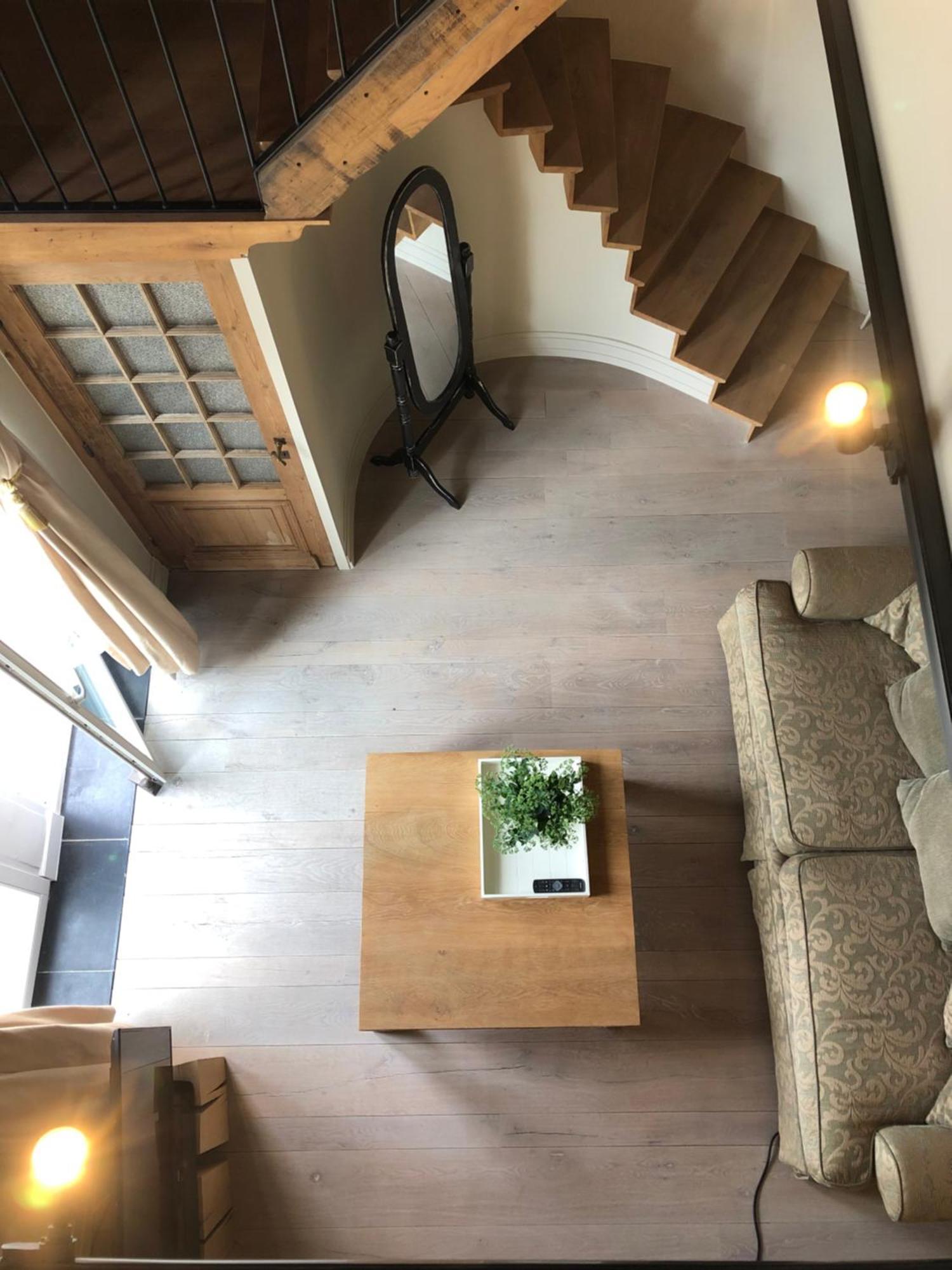 Couette-café Chateau Lapin Torenkamer Bruges