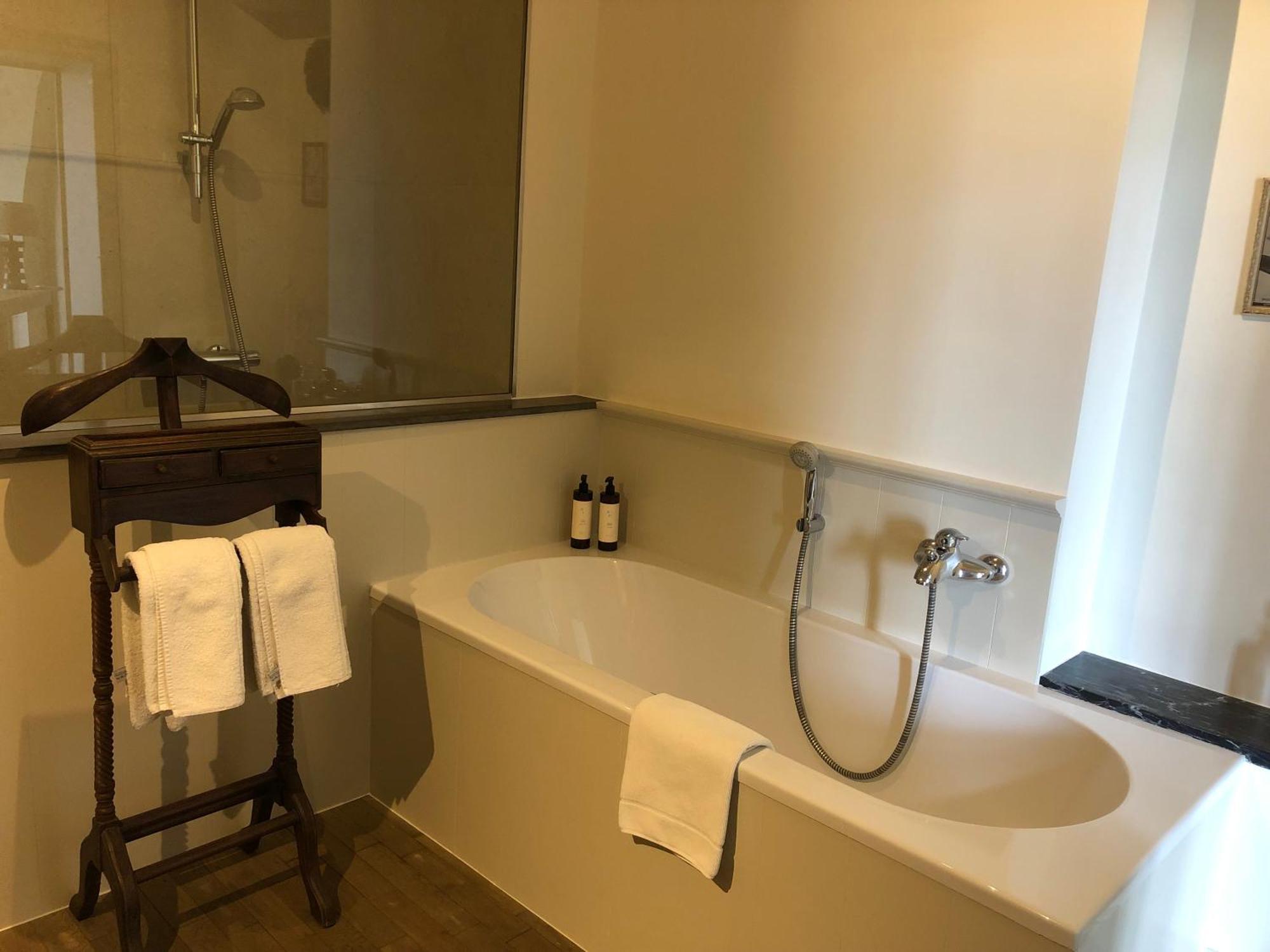 Chateau Lapin Torenkamer * Bruges