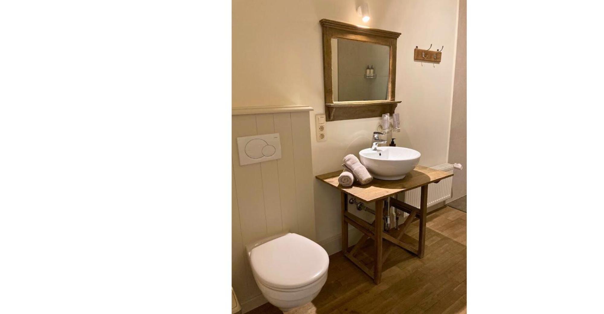 Chateau Lapin Torenkamer * Bruges