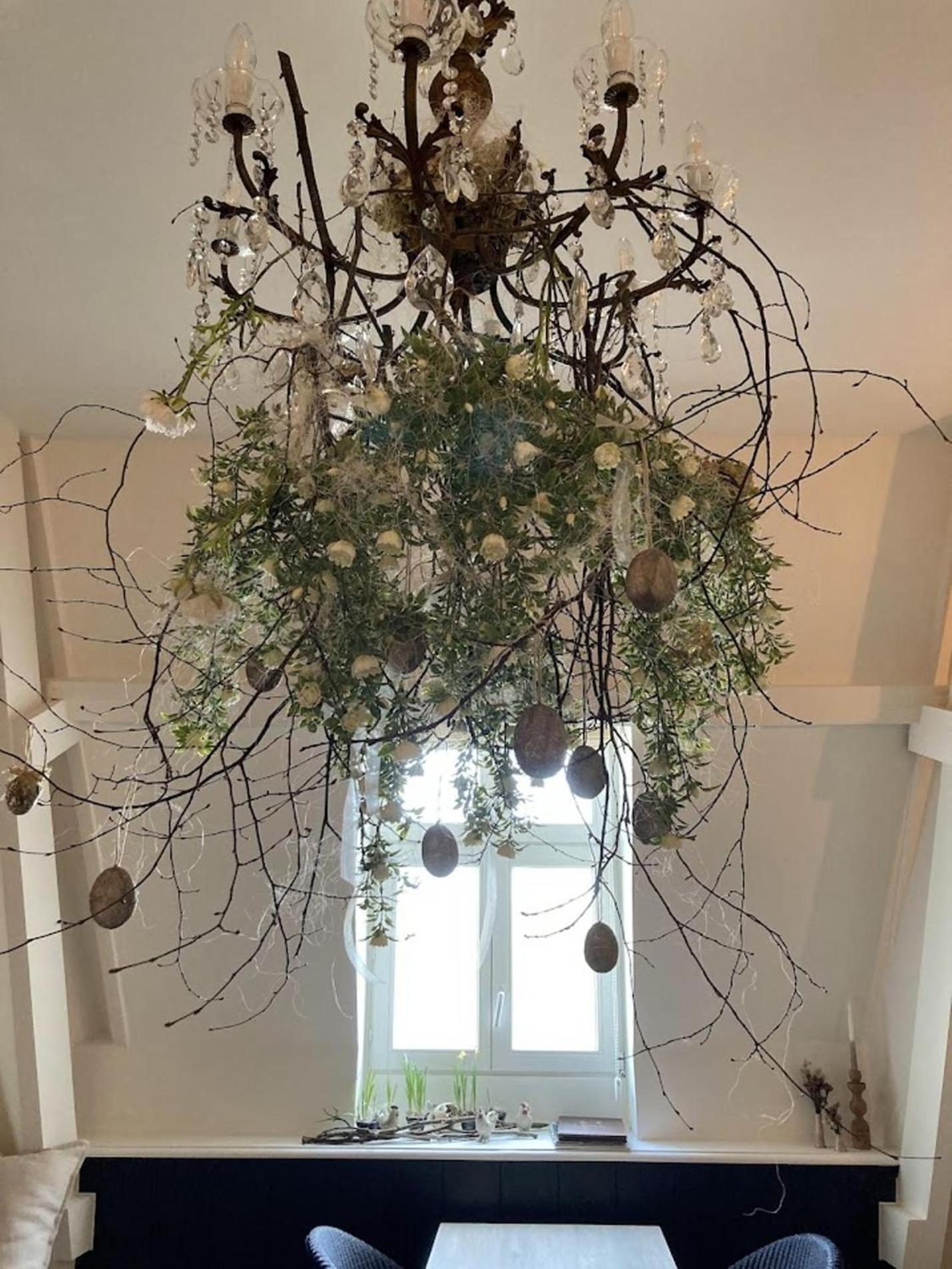 Chateau Lapin Torenkamer Couette-café